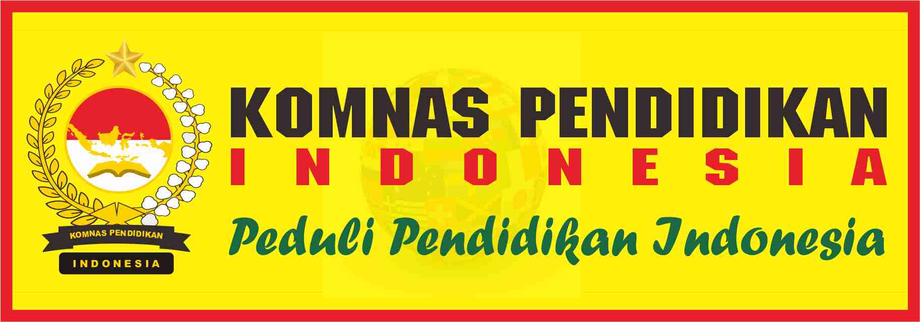KOMNAS PENDIDIKAN INDONESIA