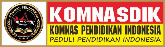 KOMNAS PENDIDIKAN INDONESIA