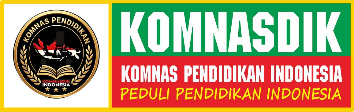 KOMNAS PENDIDIKAN INDONESIA